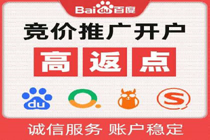 百度竞价代运营公司：如何选择合适的投放平台
